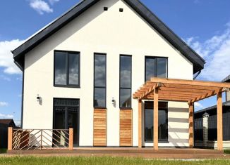 Продажа дома, 120 м2, посёлок Александровская