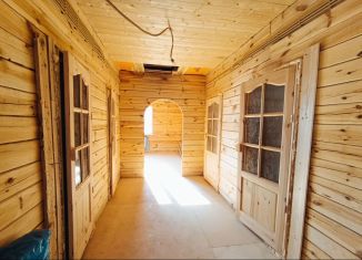 Продажа дома, 85 м2, Республика Башкортостан, улица Ахматовой