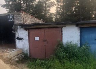Гараж на продажу, 24 м2, Печора, улица Чехова, 67