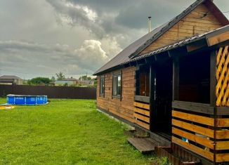 Сдается в аренду дом, 62 м2, Новосибирская область, проспект Бисмарка