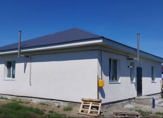 Продается дом, 100 м2, деревня Кушеево, улица Кунаккужа Асылгужина, 33