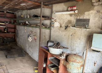 Продажа гаража, 21 м2, Орёл, территория 2-я Площадка, 262