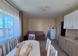 Дом на продажу, 92 м2, село Тарабердино, Солнечная улица