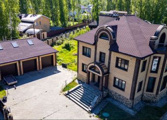 Продаю дом, 413.1 м2, Челябинская область, СНТ Заречный, 907