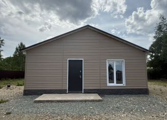 Продам дом, 55 м2, Биробиджан, Снежная улица