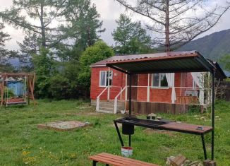 Сдам в аренду дом, 35 м2, поселок Аршан, улица Гагарина, 25