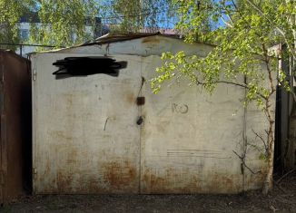 Продается гараж, Якутск, улица Фёдора Попова, 16/5