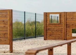 Продажа квартиры студии, 28.7 м2, Тюмень, улица Павла Никольского, 6, Ленинский округ