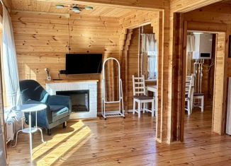 Дом в аренду, 80 м2, Владимирская область, деревня Конюшино, 26