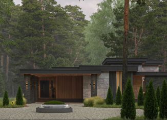 Продается дом, 239.6 м2, деревня Азьмушкино, улица Алексея Пятницына