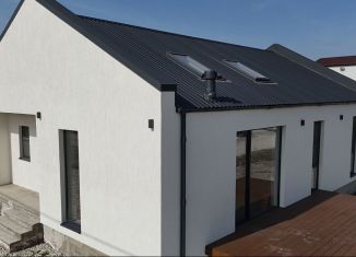 Продажа дома, 100 м2, станица Натухаевская, Звёздная улица