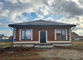 Продаю дом, 115 м2, село Сапуголи, улица Шайдулы Хисамова