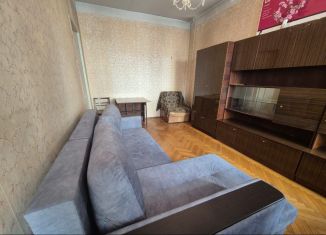 Сдается в аренду двухкомнатная квартира, 50 м2, Санкт-Петербург, 3-я Красноармейская улица, 2/31, Адмиралтейский район