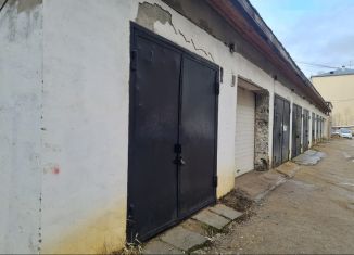 Продажа гаража, 30 м2, Якутск, улица Пояркова, 23Г