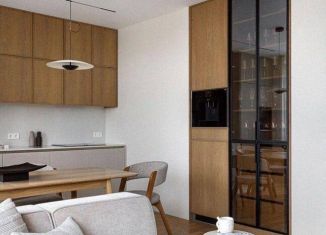 Продажа квартиры студии, 22.8 м2, Краснодар, Прикубанский округ
