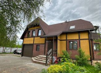 Сдам в аренду дачу, 196.5 м2, Санкт-Петербург, улица Обороны, 23
