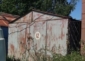 Продам гараж, 18 м2, Гатчина, линия 2А, 12