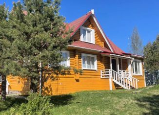 Продаю дом, 211 м2, поселок Симагино