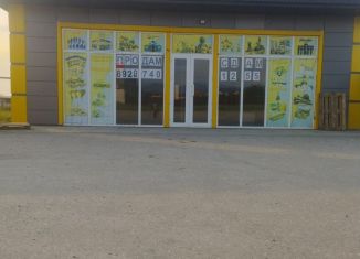 Продажа торговой площади, 140 м2, Шали, 12-я Космическая улица, 12