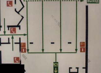 Сдам помещение свободного назначения, 400 м2, Саранск, 1-я Промышленная улица, 41А