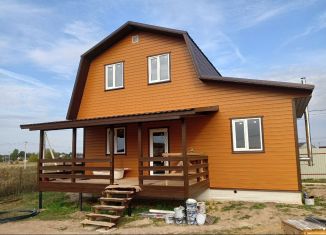 Продается дом, 80 м2, коттеджный посёлок Опушкино