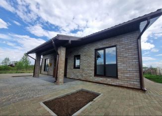 Продам дом, 115.7 м2, Владимир, Черничная улица, 14