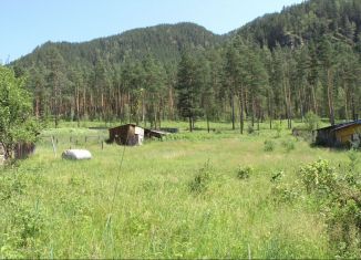 Продается земельный участок, 24 сот., посёлок Усть-Сема, Трактовая улица, 45