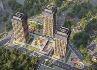 Продажа 1-ком. квартиры, 38.1 м2, Нижний Новгород