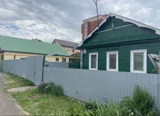 Дом на продажу, 56 м2, Оренбург, Промышленный район, улица Гора Маяк, 39