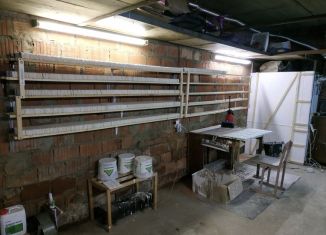 Продается гараж, 20 м2, Удмуртия, Салютовская улица, 45