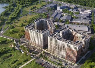 Продам квартиру студию, 25.5 м2, Москва, жилой комплекс Движение. Говорово, к1, ЗАО