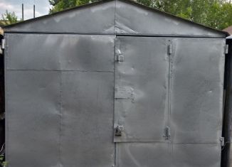 Продажа гаража, 18 м2, Уфа, Октябрьский район