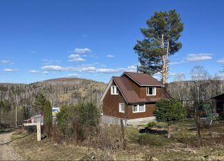 Продам дачу, 118 м2, Новокузнецк