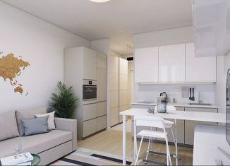 Продам квартиру студию, 19.6 м2, Тюменская область, улица Николая Гоголя, 9
