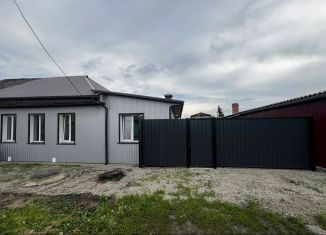 Продается дом, 65 м2, Абакан, Новогодний проезд, 17