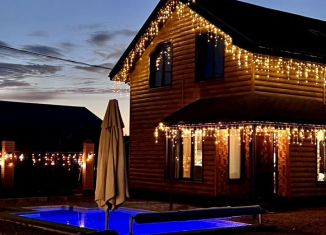 Сдам в аренду дом, 140 м2, Петергоф, Ольгинское шоссе, 23