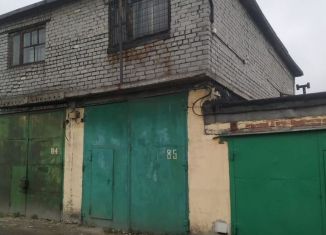Продается гараж, 30 м2, Мурманск, улица Урицкого