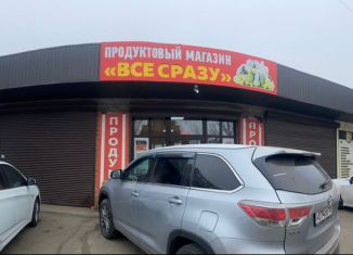 Продаю торговую площадь, 159.6 м2, Ингушетия, Фабричная улица, 17А