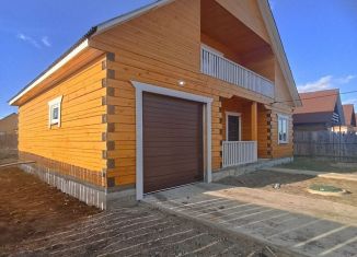 Дом на продажу, 150 м2, деревня Грановщина, Спасская улица