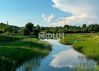 Участок на продажу, 15 сот., село Святозеро, Лахтинская улица