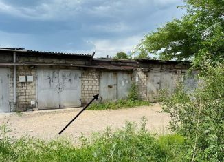 Продам гараж, 20 м2, Биробиджан, микрорайон А, Широкая улица