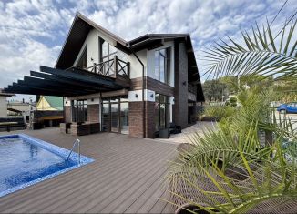 Продам дом, 240 м2, Сочи, Кутаисская улица