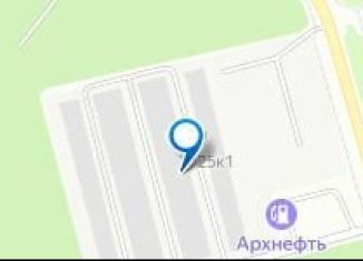 Продажа гаража, 28 м2, Архангельск, улица Мичурина, 1к2