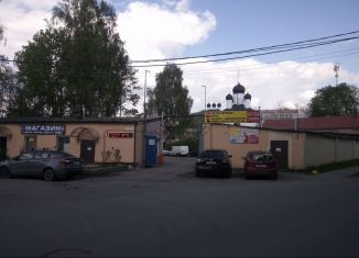 Сдам помещение свободного назначения, 39.1 м2, Санкт-Петербург, Большая улица, 34