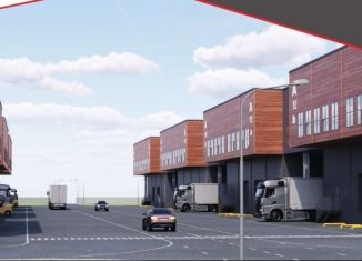 Продам помещение свободного назначения, 1300 м2, Грозный, улица Нурсултана Абишевича Назарбаева, 162