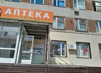 Продам офис, 23.9 м2, Курганская область, Лукияновская улица, 58