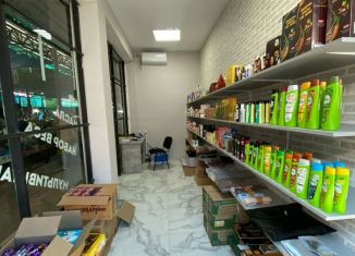 Торговая площадь на продажу, 13 м2, Дагестан, Набережная улица, 22