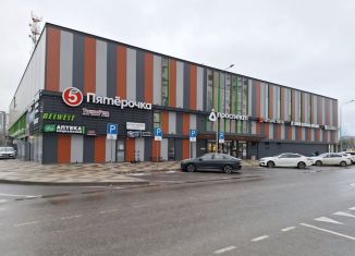 Сдаю офис, 17 м2, Краснодарский край, проспект имени писателя Знаменского, 2