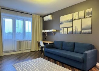 1-ком. квартира на продажу, 40.6 м2, Сергиев Посад, улица Даниила Чёрного, 11