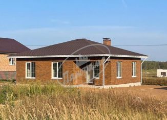 Дом на продажу, 130 м2, Калуга, Берестяная улица